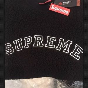 Men’s Supreme Sweatshirt